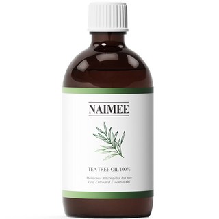 나이미 티트리 오일, 100ml, 1개