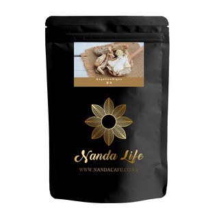 Nanda Life當歸茶包, 1g, 100入, 1個