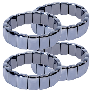 日正品 鈦赫茲手排 橢圓型, 4個