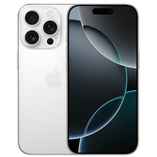 Apple iPhone 16 Pro 原廠保固, 1TB, 白色