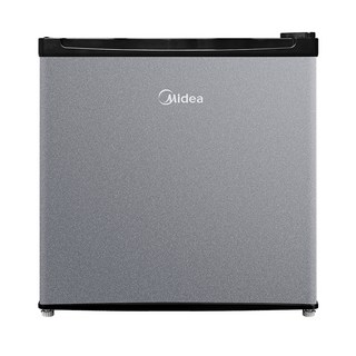 마이디어 미니 냉장고 44L, 실버, MDRD86FGO50