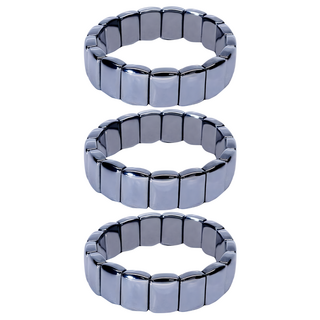 日正品 鈦赫茲手排 橢圓型, 3個