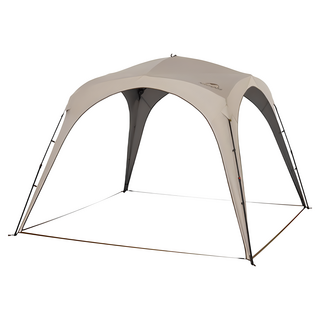 Naturehike 挪客 雲界自立速開天幕 連接件, 490 x 115cm, 鈦黑膠