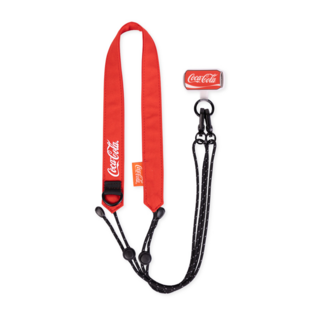 RITE 可口可樂 背帶墊片組