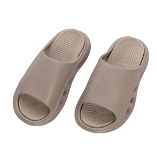 佳瑪 動感風格室外拖鞋 - 沙色, 41~42