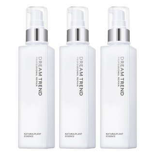 DREAM TREND 凱夢 果酸極致修護精華 經典修護, 150ml, 3瓶