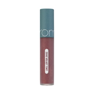 rom&nd 台灣公司貨 ZERO 絕對零感唇釉, 23 VINTAGE TAUPE 復古褐紅, 1支