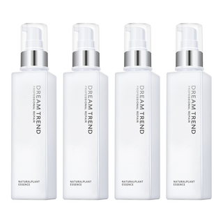 DREAM TREND 凱夢 果酸極致修護精華 經典修護, 150ml, 4瓶