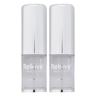 Relove 緊依偎女性護理凝膠, 3分鐘緊緻有感，PRP技術，提升緊緻彈性，6ml, 2瓶