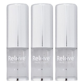 Relove 緊依偎女性護理凝膠, 3分鐘緊緻有感，PRP技術，提升緊緻彈性，6ml, 3瓶