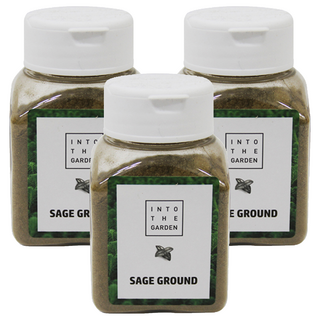 DELICIOUS MARKET 鼠尾草粉, 40g, 3個