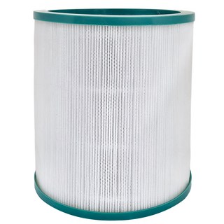 Dyson副廠 無葉片空氣清淨機濾網 A0981 (適用於TP00 TP02 TP03 AM11), 1個