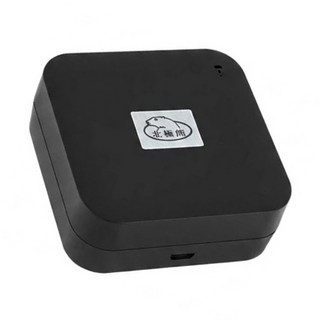 Dr.AV 聖岡科技 北極熊 AI智能冷氣專用語音遙控器 99%開機配對率 適用於窗型/分離式/變頻/吊隱/中央空調, NB-M90, 1個