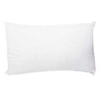 長效抗菌枕 100%聚酯纖維 台灣製, 45 x 75cm, 1個