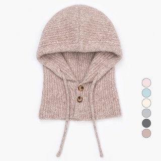 RECLOW 馬卡龍巴拉克拉瓦帽