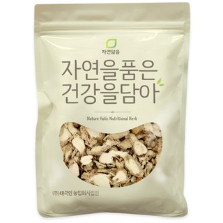 JAYUN DARLEM 薑片乾, 300g, 1包