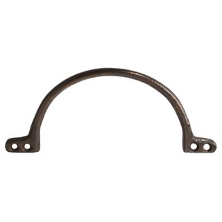 復古圓形砧板手把, 1個