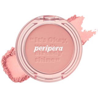 페리페라 맑게 물든 선샤인 치크 4.2g, 1개, 01 집밖은위험해