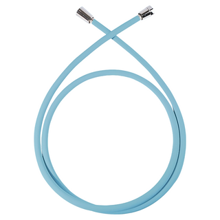 AQUADUO 自動排水軟管, 2m, 夏威夷藍