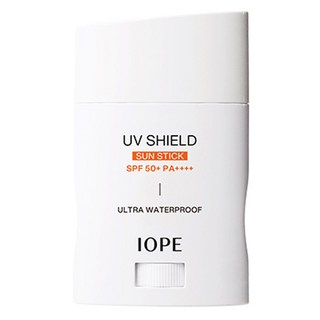 IOPE 艾諾碧 防紫外線防曬棒 SPF50+ PA++++, 20g, 1個