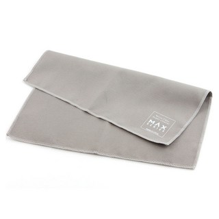 마이크로 화이버 슈퍼 클리너 타월, 그레이, 1개