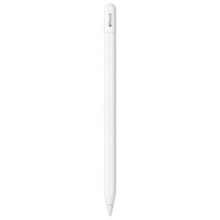 Apple 台灣公司貨 Pencil USB-C, 白色, 1支