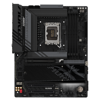 GIGABYTE 技嘉科技 主機板, Z890 A ELITE WIFI7, 1個