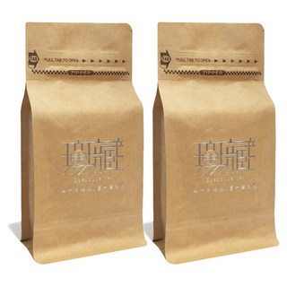 無藏茗茶 阿里山故事茶 精製烏龍, 裸包裝 密封條設計, 100g, 1包, 2包