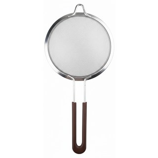 CHEFMADE 學廚 不銹鋼30目麵粉篩, 1個