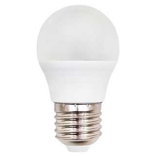 DANCELIGHT 舞光 LED 彩色燈泡 3W E27, 綠光, 1個