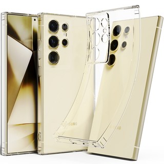 Noart Frost Full Bumper Jelly 手機殼 2p