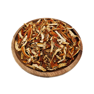 Nanuri 橘子皮, 600g, 1個