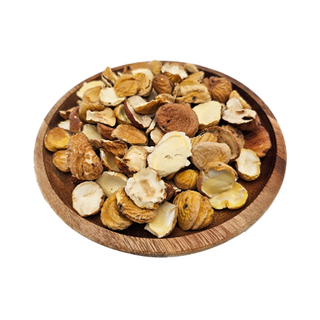 Nanuri 乾栗子 乾燥栗子, 1個, 300g