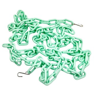 UdiLife 優的生活大師 浣熊曬衣鏈, 顏色隨機 綠色 + 藍色 + 粉色, 1個