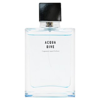 DASHU 男士專用經典香水 Acqua Dive海洋香, 50ml, 1瓶