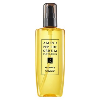 ELASTINE 伊絲婷 胺基酸修護系列 精華髮油 150ml, 1瓶