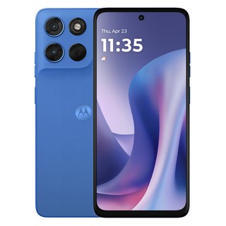 motorola G57 4G, 帆船藍, 128GB