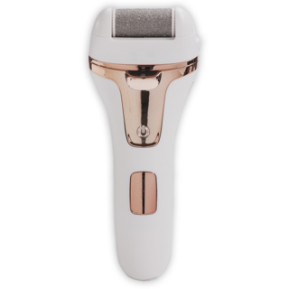 풋조아 3 in 1 그라인딩 발 각질 제거기, BK-506, WHITE