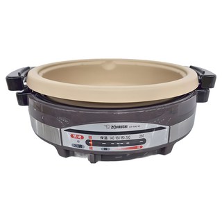 ZOJIRUSHI 象印 鐵板萬用鍋, EP-RAF45