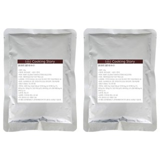 Cookingstory Callebaut W2-E4-U71 嘉利寶白調溫巧克力, 100g, 2個