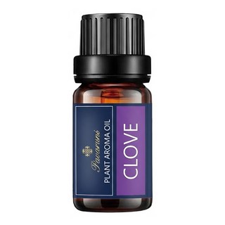Pavaruni 香薰精油 丁香 Clove 10ml 營造舒適放鬆的居家氛圍, 1瓶