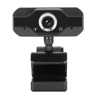 Transitions 全視線 M760D 2K 網路視訊攝影機 高清鏡頭 CMOS AVI 30FPS 免驅動 130cm USB線長, 夾式 黑色