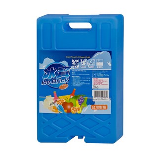 冰寶 冰磚 TH-759 特大, 1個