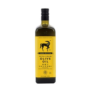TERRA DELYSSA 德麗莎 特級初榨橄欖油 Extra Virgin Olive Oil 500ml, 1瓶
