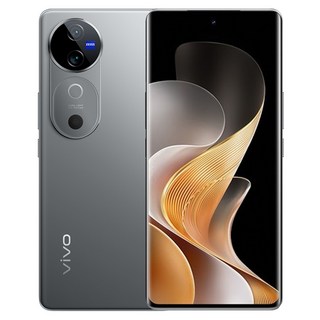 vivo V40 5G 6.78吋 12GB 原廠保固, 鈦度灰, 256GB