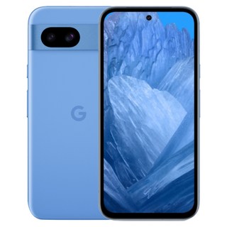 Google 谷歌 Pixel 8a 8G, 海灣藍, 128GB