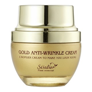 Sesedior 希希娣兒 二代金箔白松露抗老霜, 1件, 30ml