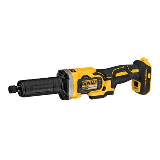 DEWALT 得偉 20V Max 無碳刷刻磨機空機 DCG426B, 1個