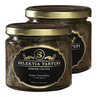 松露醬, 75g, 2個