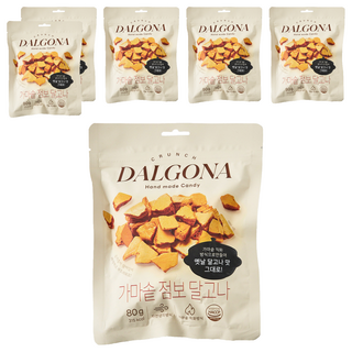 Modern House 回憶的銅鍋 大桶銅鑼燒, 6個, 80g